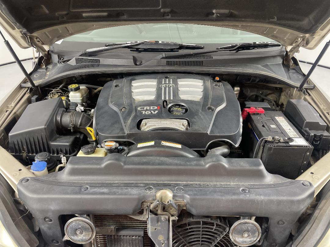 Photo '13' of KIA Sorento