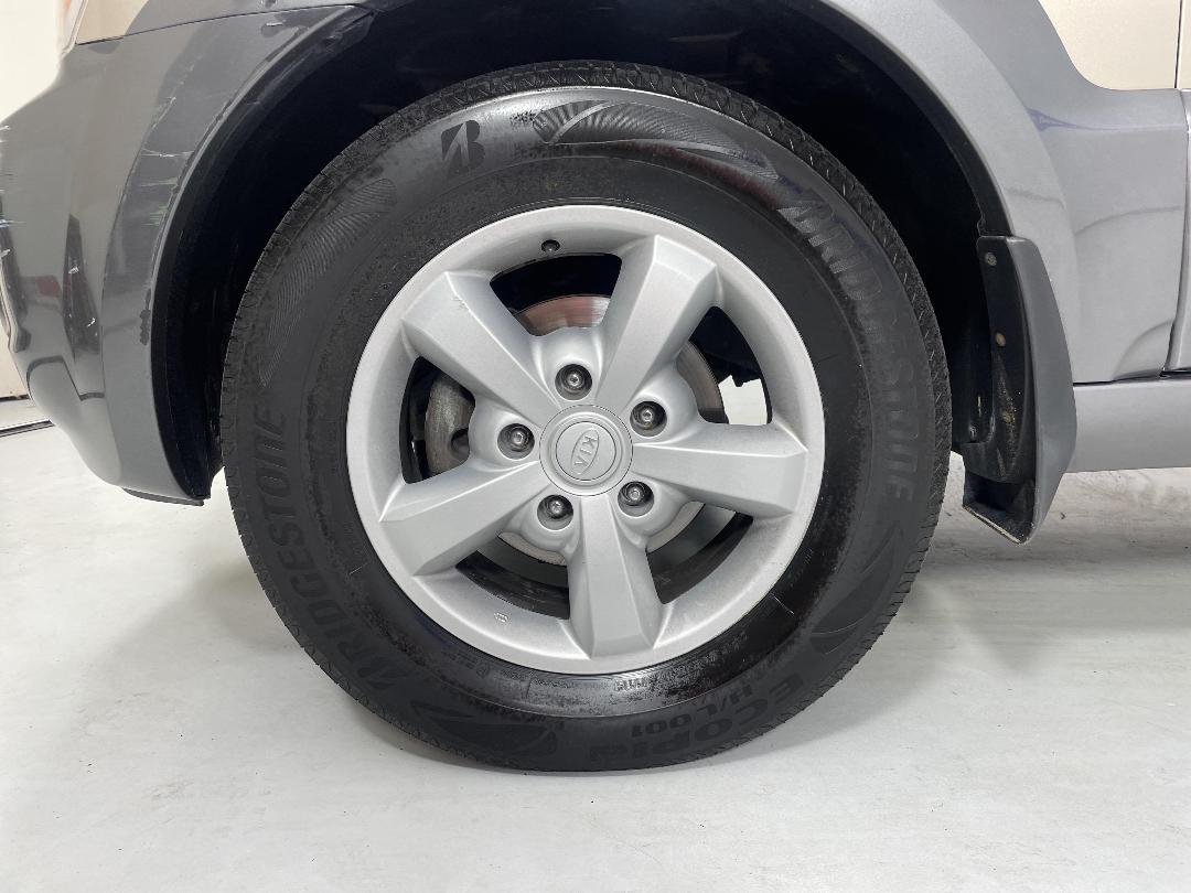 Photo '10' of KIA Sorento