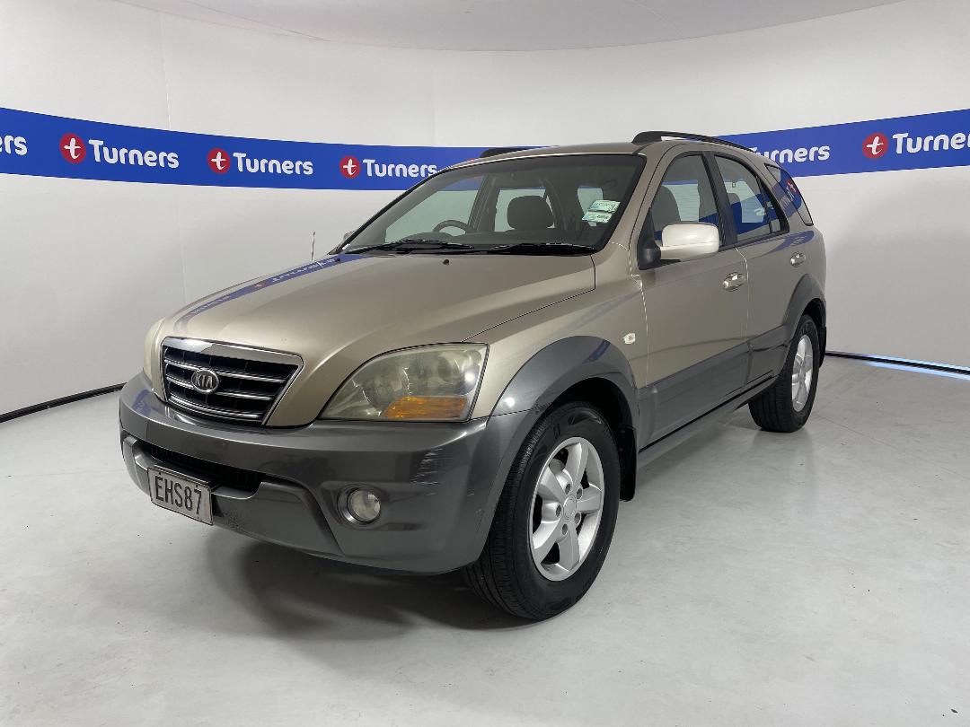 Photo '4' of KIA Sorento