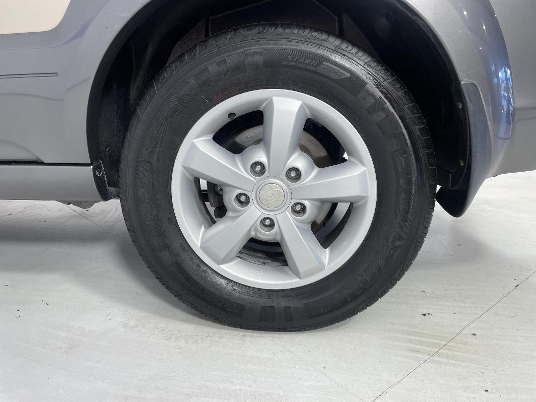 Photo '11' of KIA Sorento