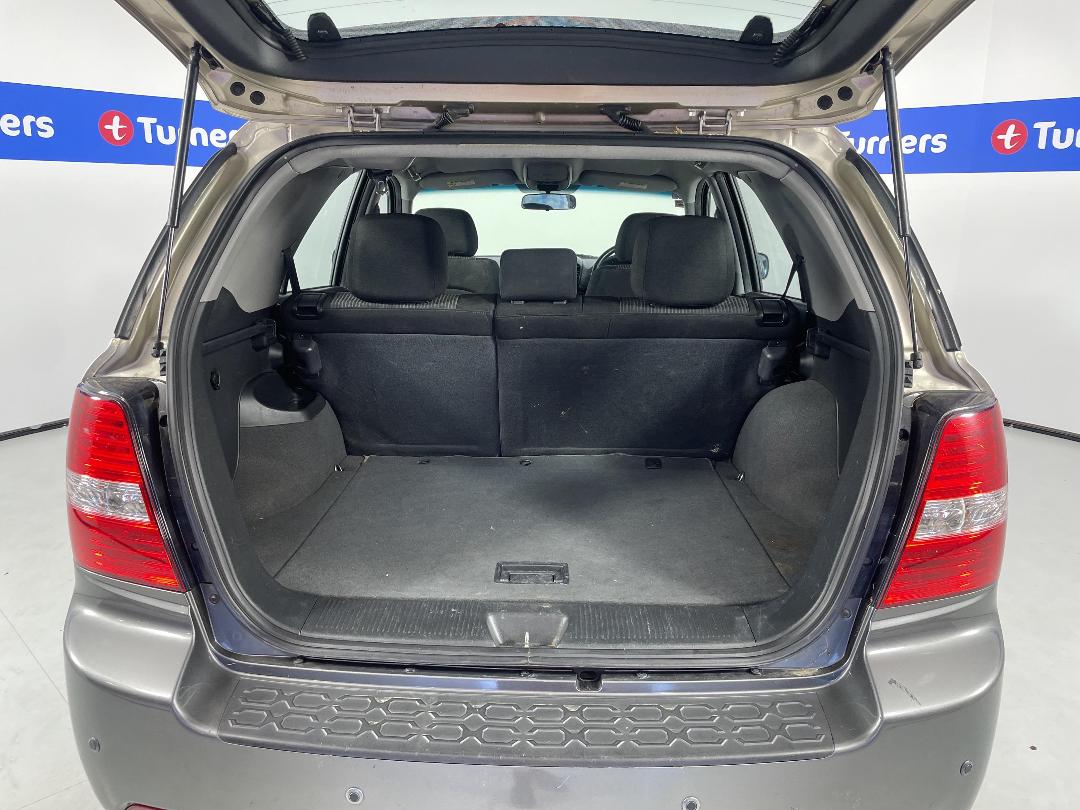 Photo '14' of KIA Sorento