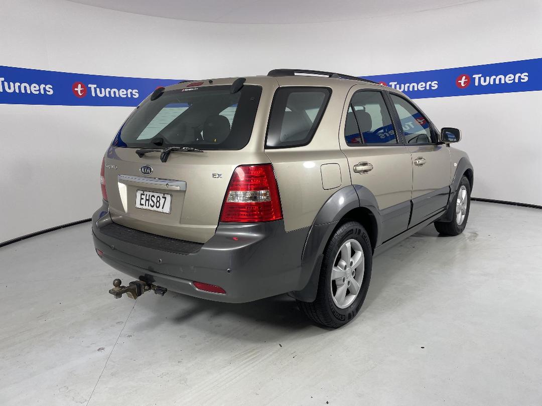 Photo '7' of KIA Sorento