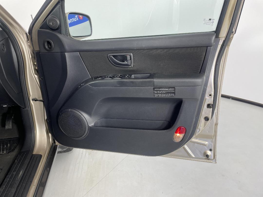 Photo '15' of KIA Sorento