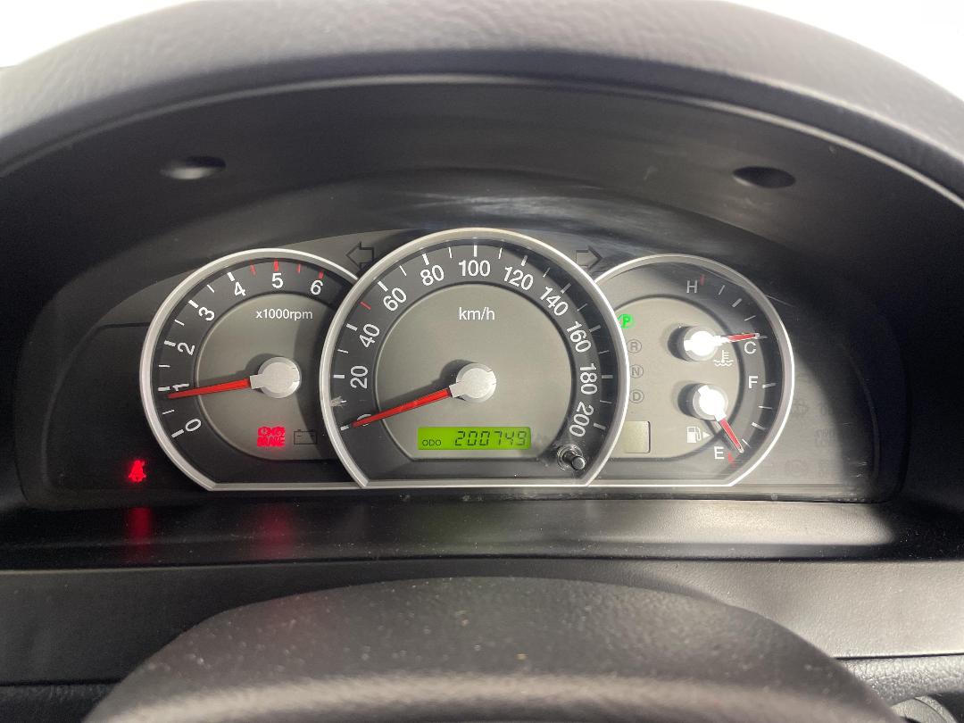 Photo '21' of KIA Sorento