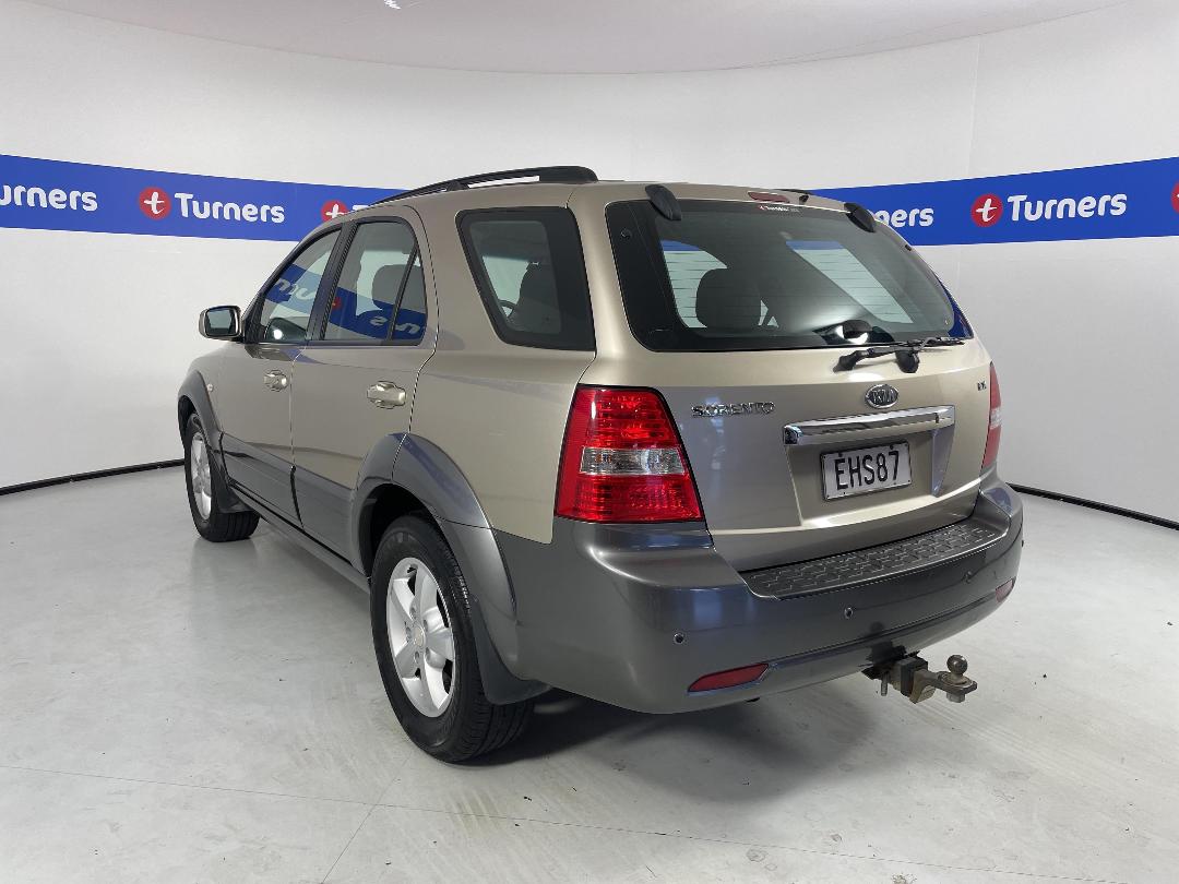 Photo '5' of KIA Sorento