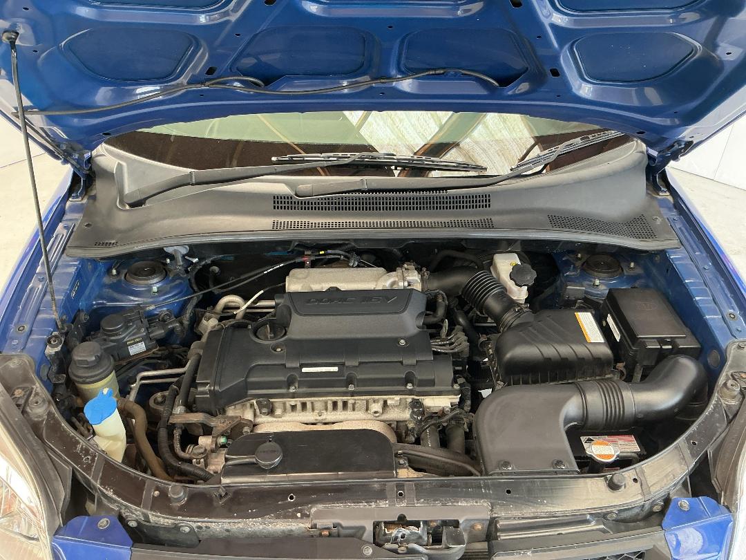 Photo '13' of KIA Sportage Photo '13' of KIA Sportage