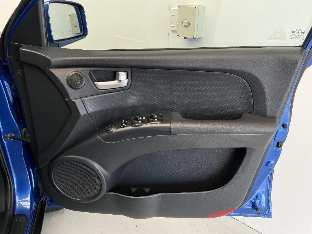 Photo '15' of KIA Sportage Photo '15' of KIA Sportage