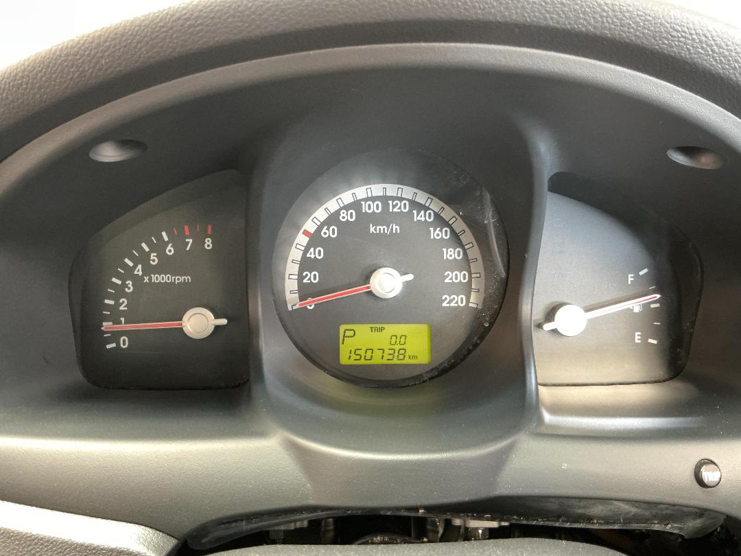 Photo '21' of KIA Sportage Photo '21' of KIA Sportage