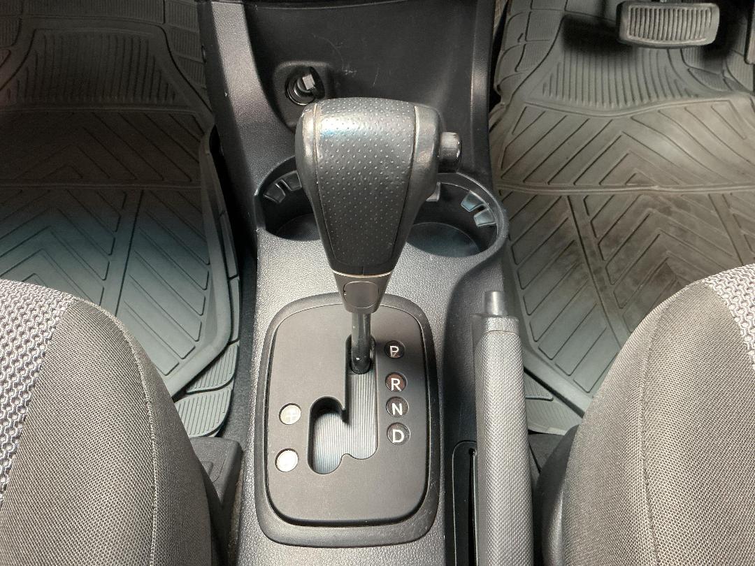 Photo '23' of KIA Sportage Photo '23' of KIA Sportage