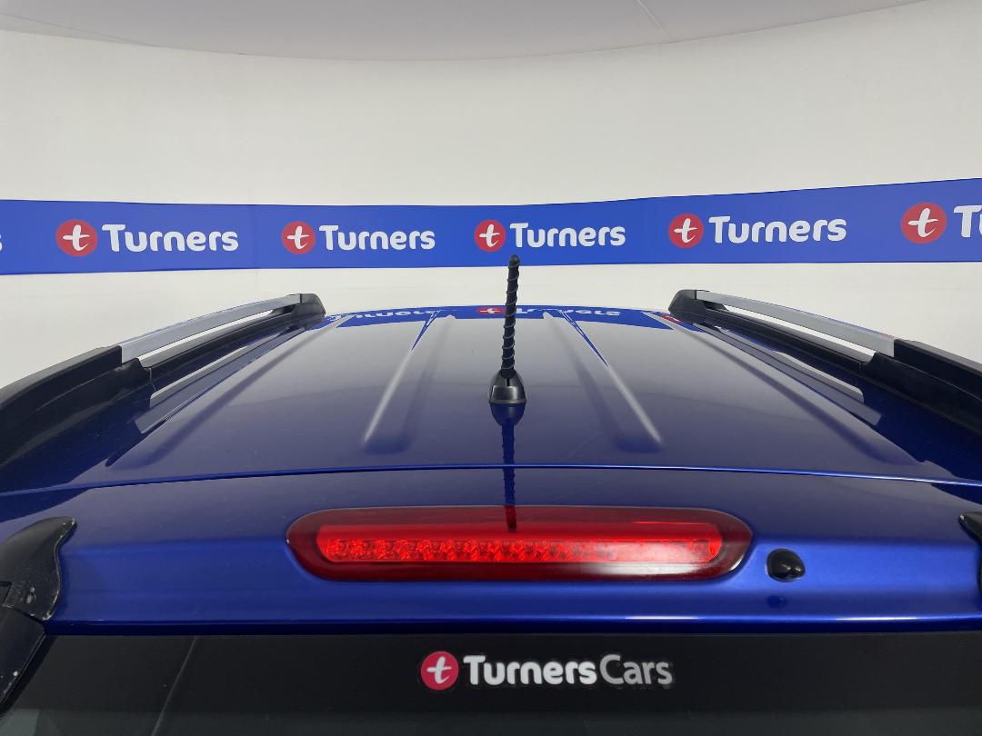 Photo '27' of KIA Sportage