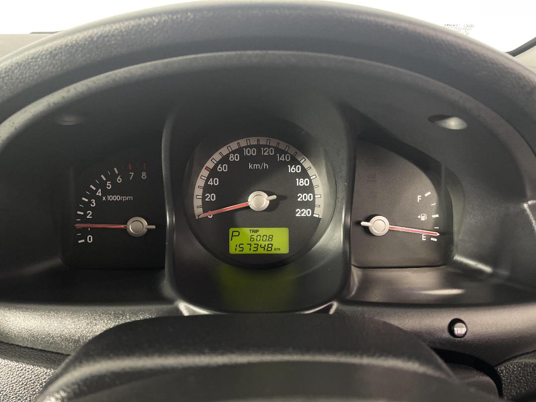 Photo '21' of KIA Sportage