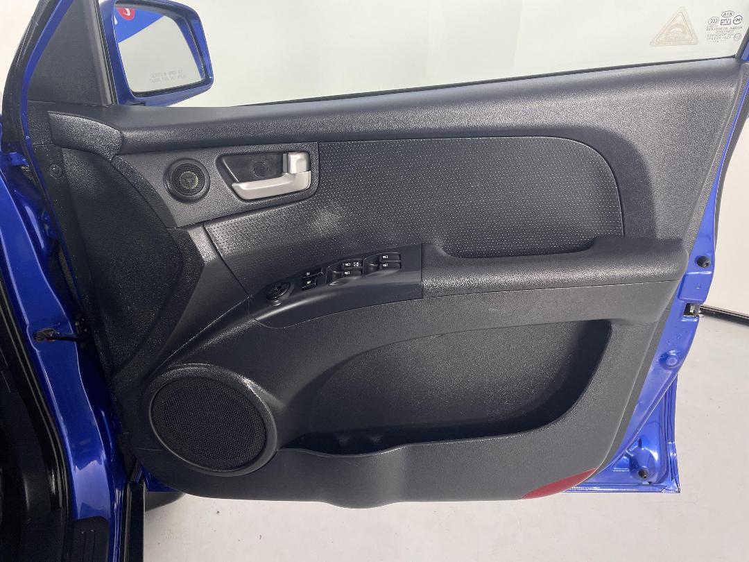 Photo '15' of KIA Sportage