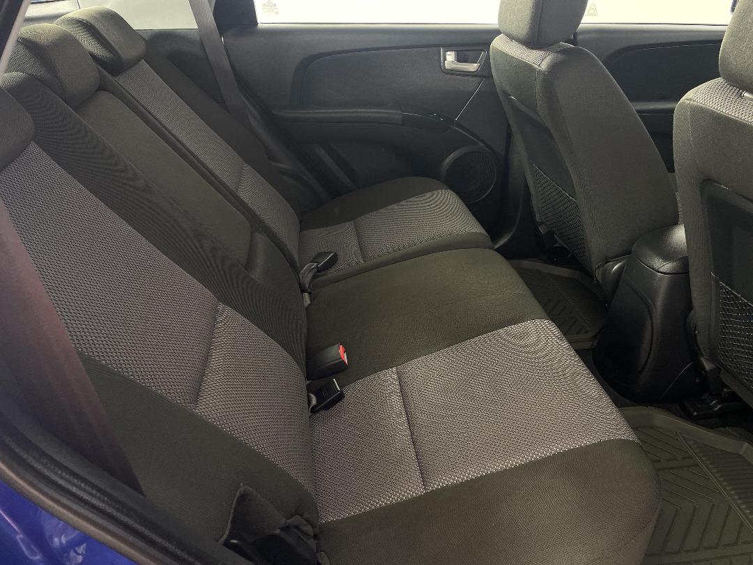 Photo '20' of KIA Sportage