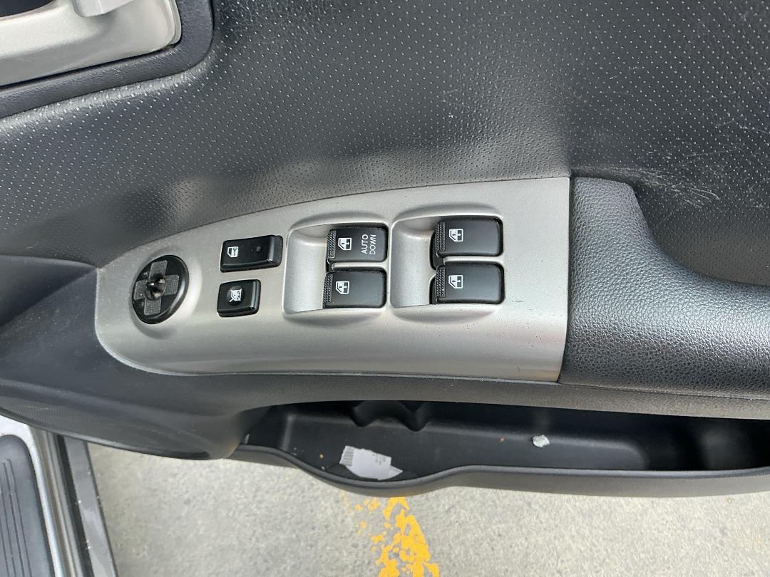 Photo '8' of KIA Sportage Photo '8' of KIA Sportage