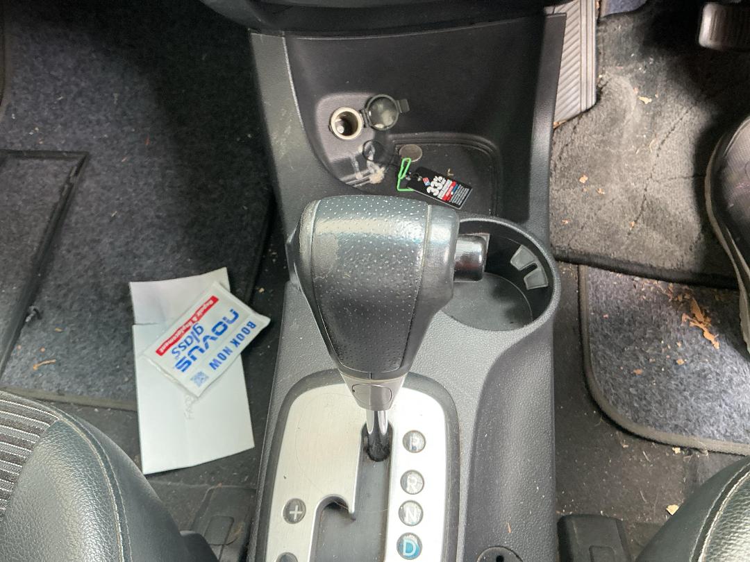 Photo '12' of KIA Sportage Photo '12' of KIA Sportage