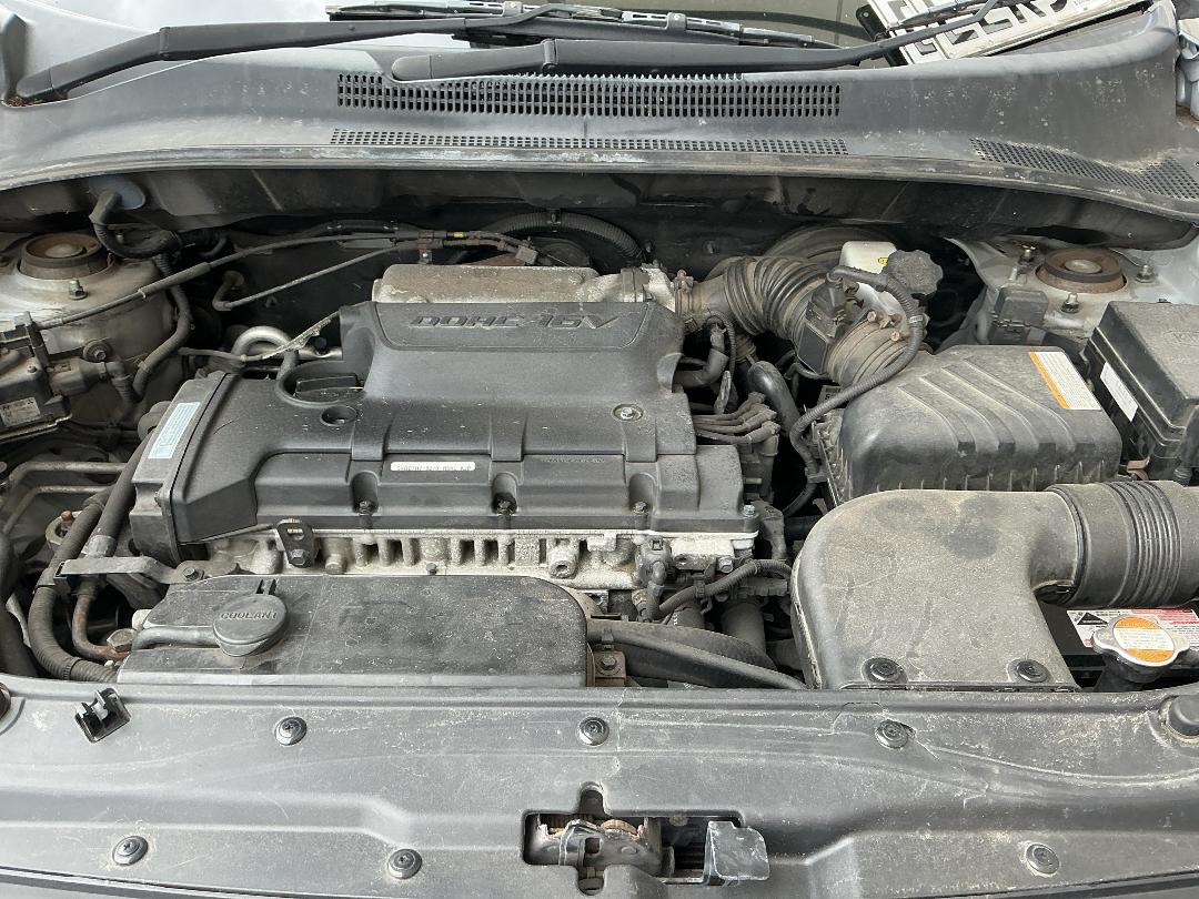 Photo '16' of KIA Sportage Photo '16' of KIA Sportage