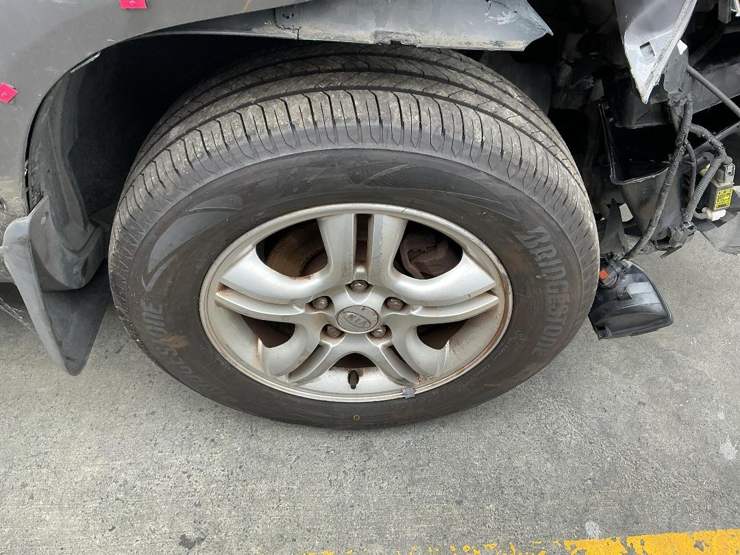 Photo '17' of KIA Sportage Photo '17' of KIA Sportage