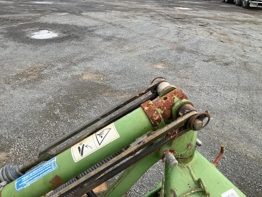 Photo '16' of Krone AM283 Mower