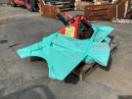 Thumbnail '3' of Kuhn GMD66 2.4m 6 disc Agricultural Mower