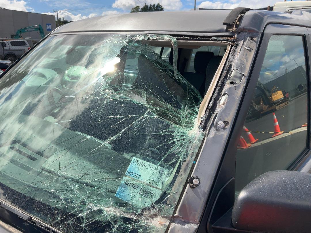 Photo '13' of Land Rover Discovery Photo '13' of Land Rover Discovery