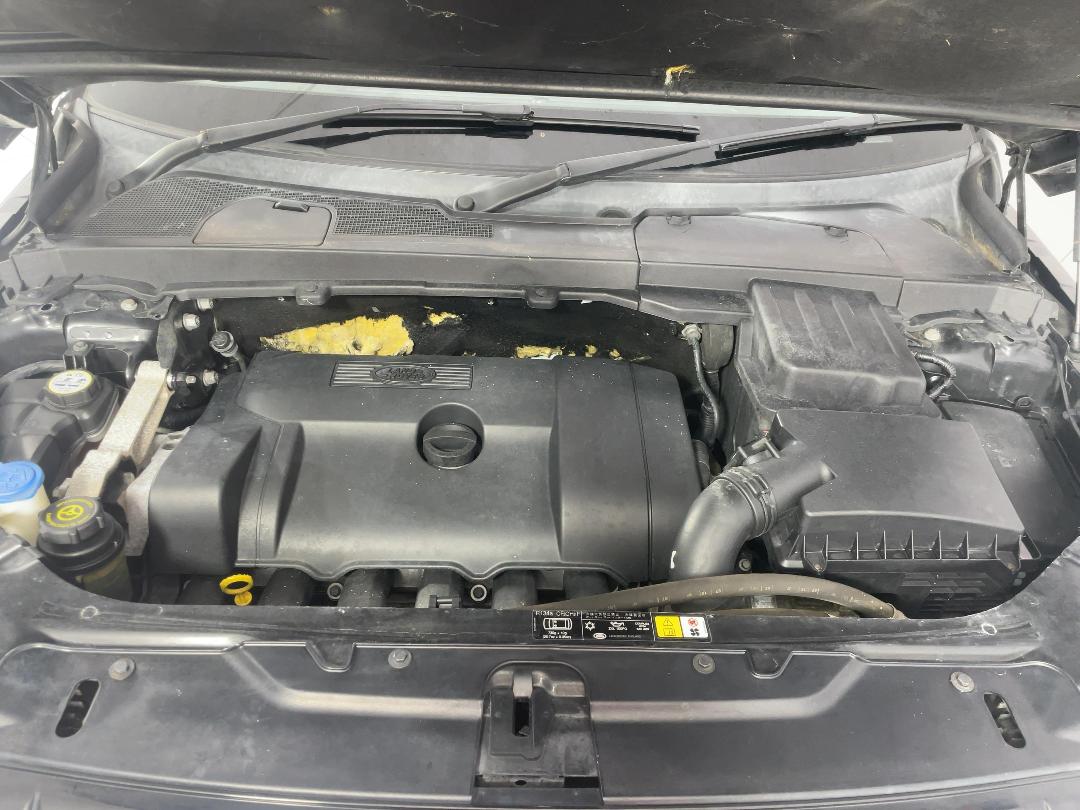 Photo '13' of Land Rover Freelander