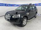 Thumbnail '4' of Land Rover Freelander