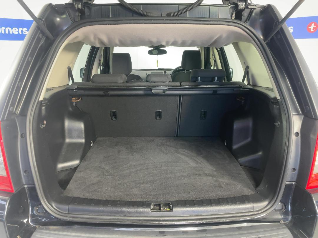 Photo '14' of Land Rover Freelander