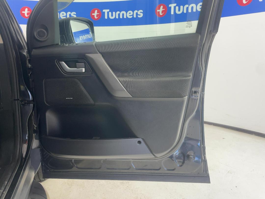 Photo '15' of Land Rover Freelander