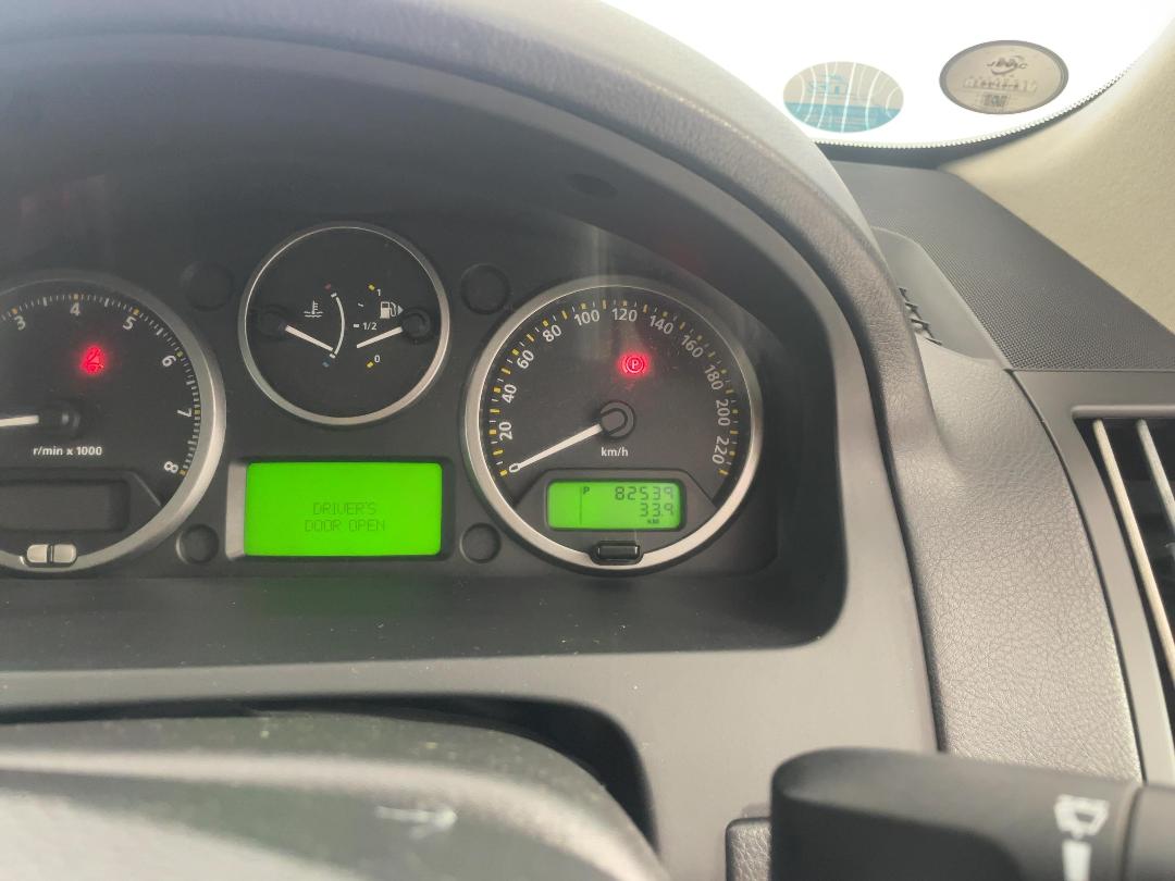 Photo '21' of Land Rover Freelander