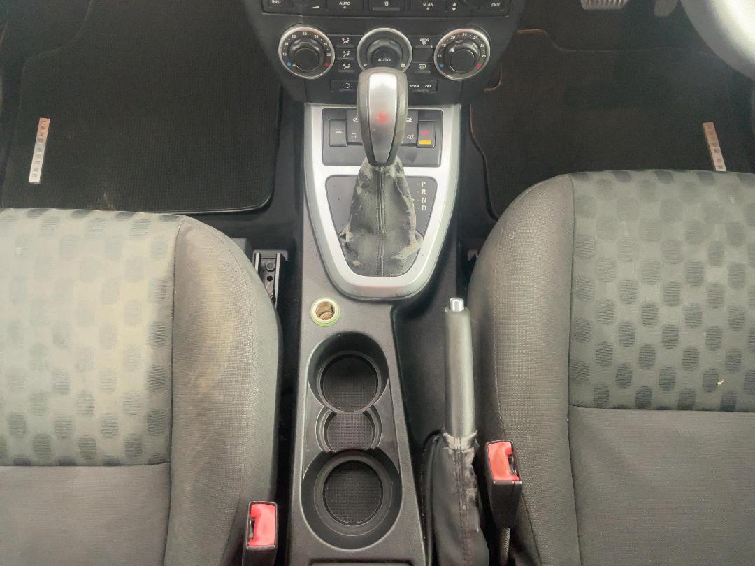 Photo '18' of Land Rover Freelander