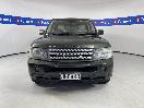 Thumbnail '2' of Land Rover Range Rover Sport