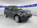 Thumbnail '1' of Land Rover Range Rover Sport
