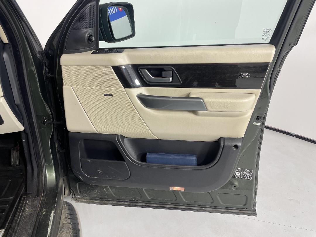 Photo '15' of Land Rover Range Rover Sport