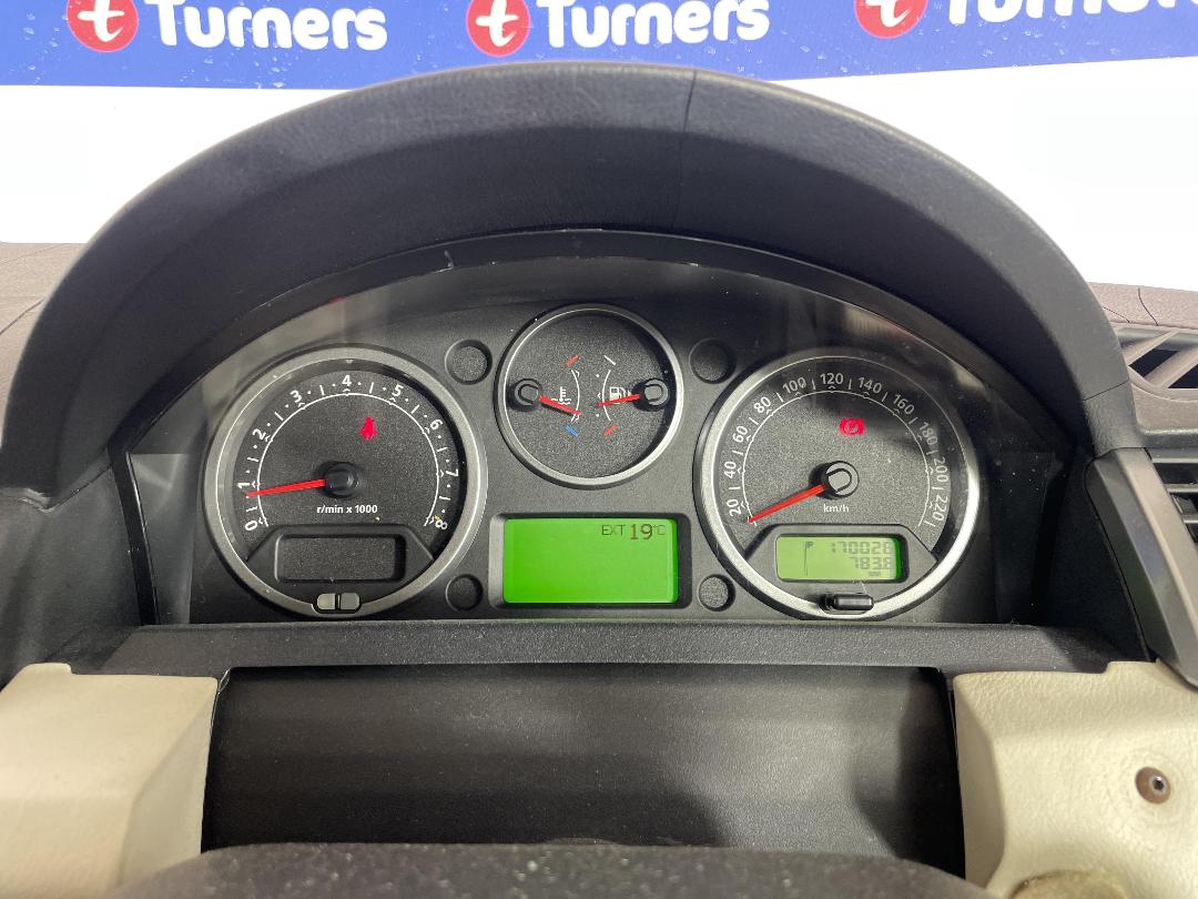 Photo '21' of Land Rover Range Rover Sport