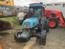 Thumbnail '4' of Landini Rex 85F Tractor Thumbnail '4' of Landini Rex 85F Tractor
