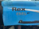 Thumbnail '20' of Landini Rex 85F Tractor Thumbnail '20' of Landini Rex 85F Tractor