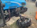Thumbnail '10' of Landini Rex 85F Tractor Thumbnail '10' of Landini Rex 85F Tractor