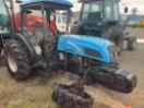 Thumbnail '1' of Landini Rex 85F Tractor Thumbnail '1' of Landini Rex 85F Tractor