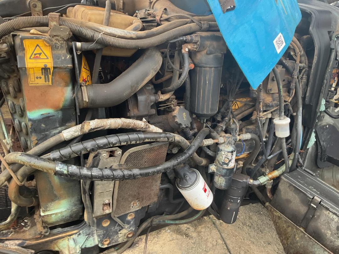 Photo '14' of Landini Rex 85F Tractor Photo '14' of Landini Rex 85F Tractor