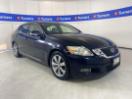 Thumbnail '1' of Lexus GS350