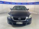 Thumbnail '2' of Lexus GS350