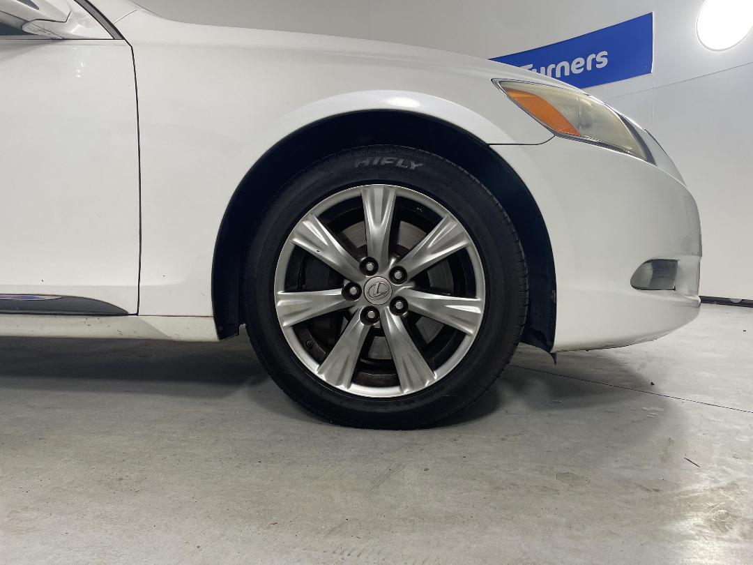 Photo '9' of Lexus GS350 Photo '9' of Lexus GS350