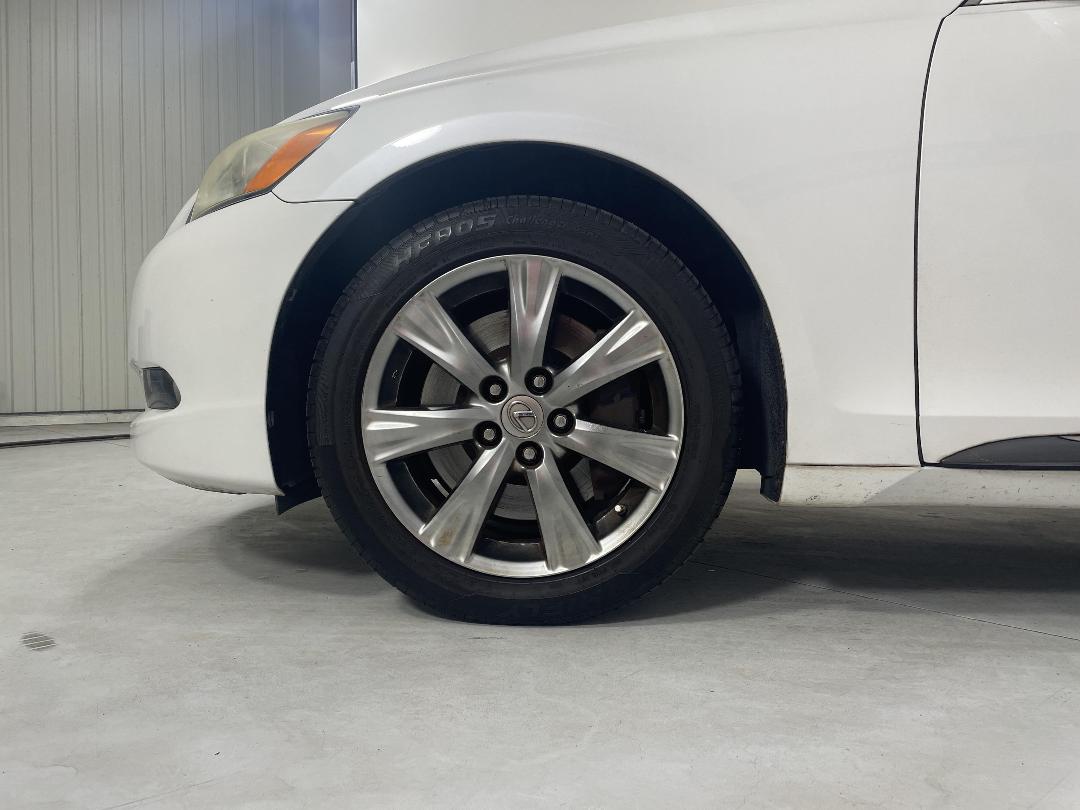Photo '10' of Lexus GS350 Photo '10' of Lexus GS350