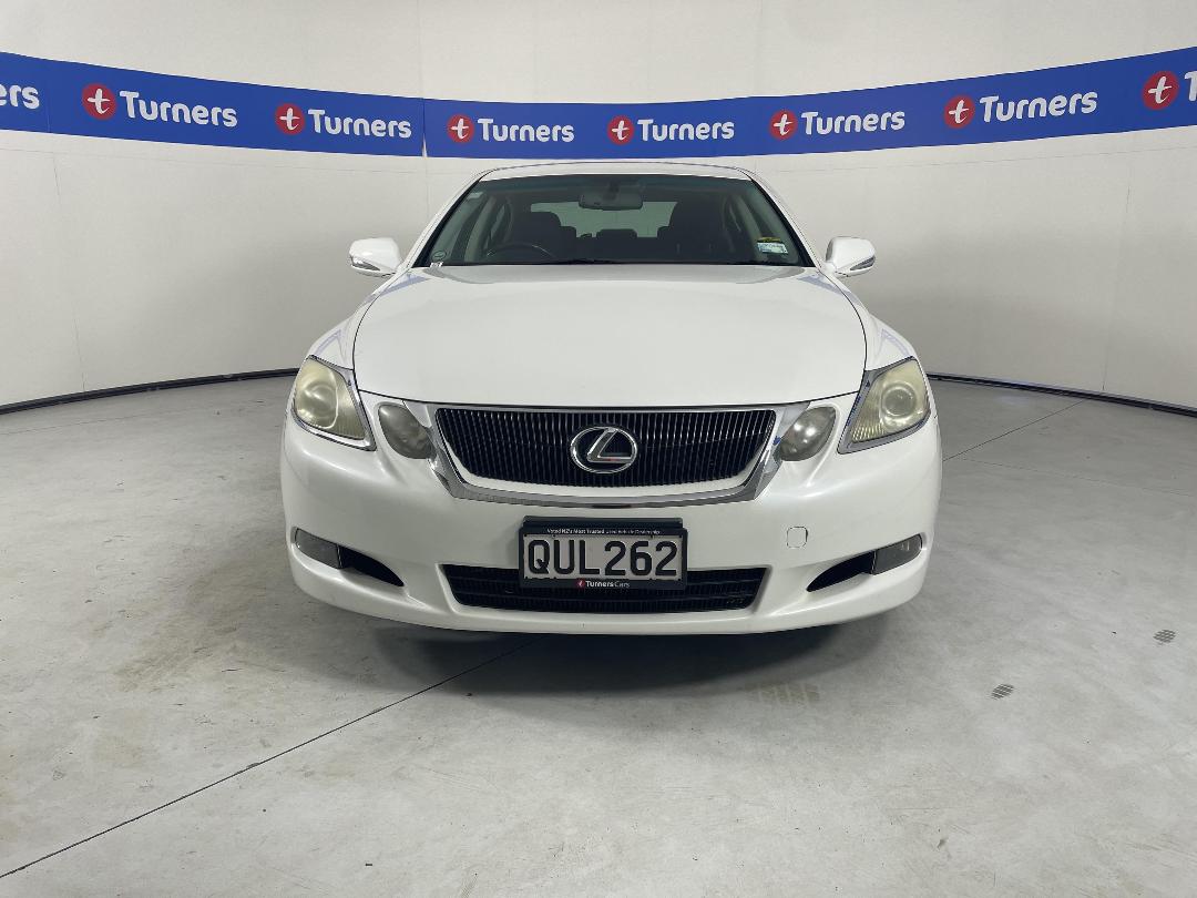 Photo '2' of Lexus GS350 Photo '2' of Lexus GS350