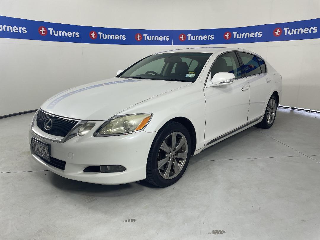 Photo '4' of Lexus GS350 Photo '4' of Lexus GS350