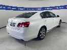 Thumbnail '7' of Lexus GS350