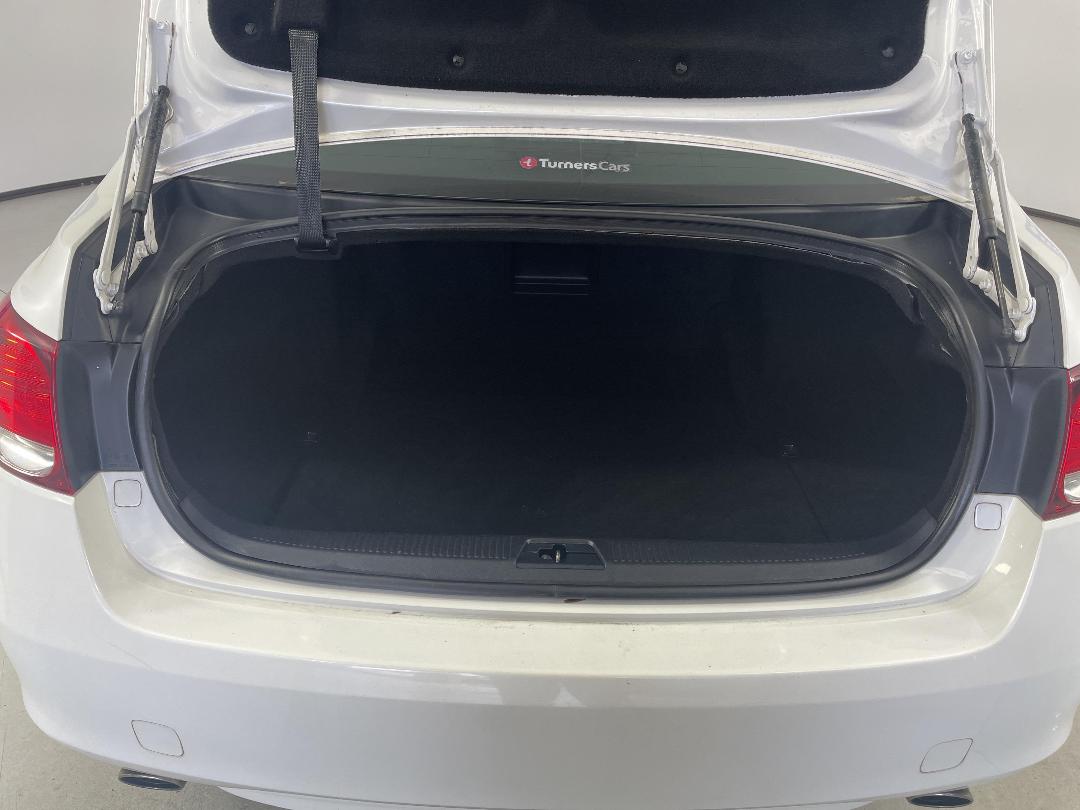 Photo '14' of Lexus GS350 Photo '14' of Lexus GS350