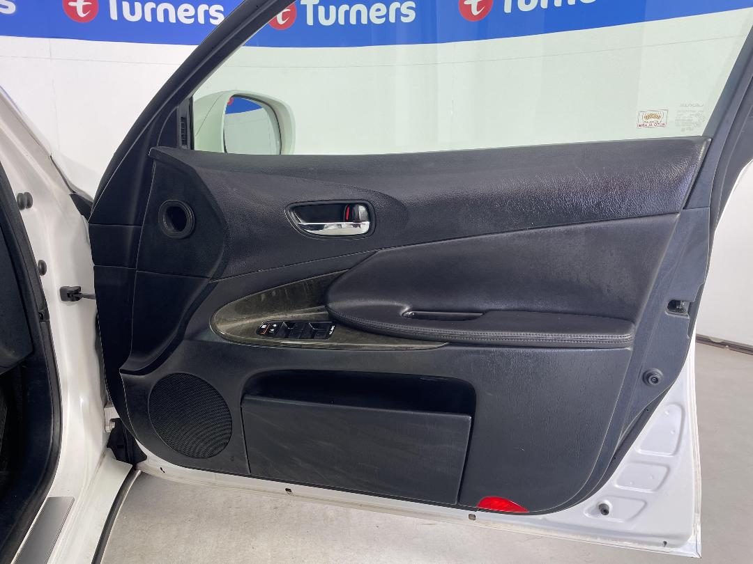 Photo '15' of Lexus GS350 Photo '15' of Lexus GS350