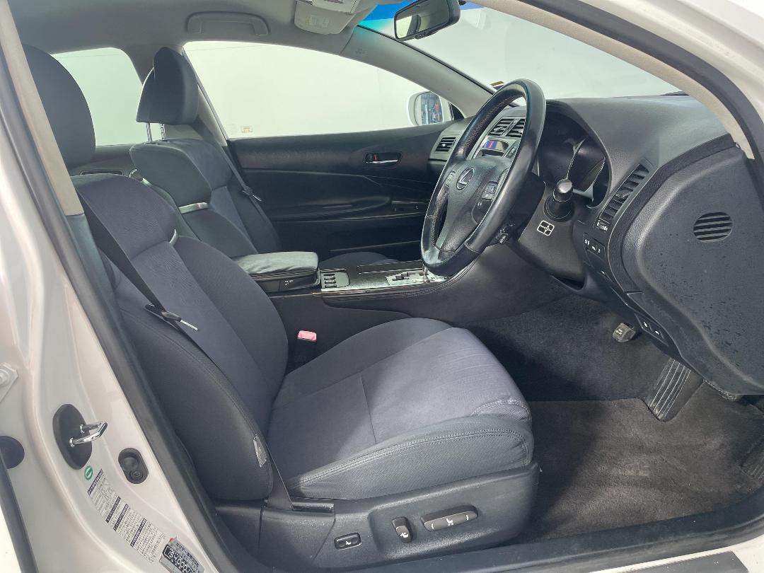 Photo '16' of Lexus GS350 Photo '16' of Lexus GS350