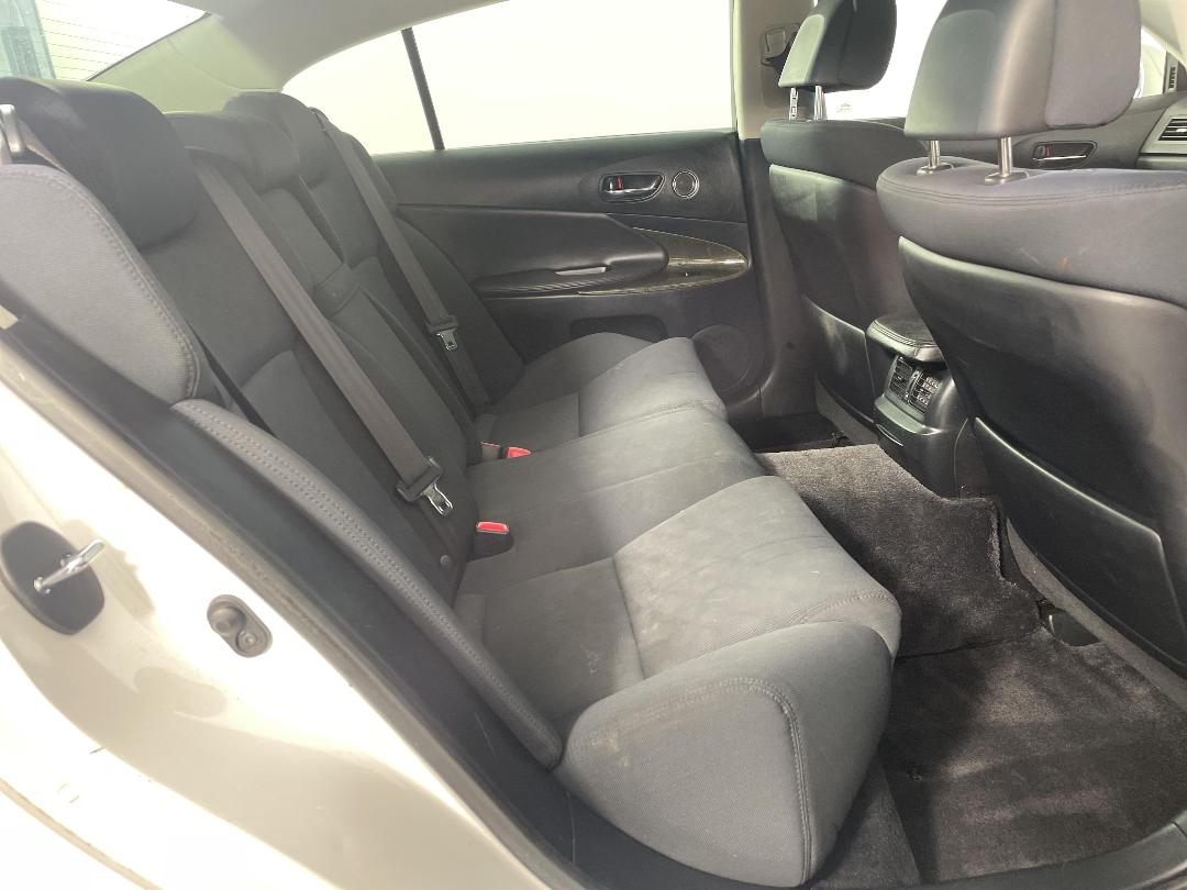 Photo '20' of Lexus GS350 Photo '20' of Lexus GS350